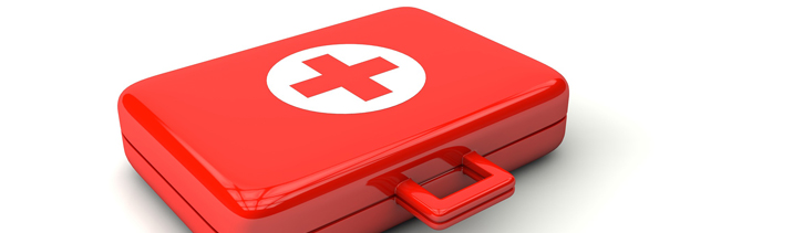 1 сентября вступили в силу новые требования к комплектации аптечки для оказания первой помощи работникам